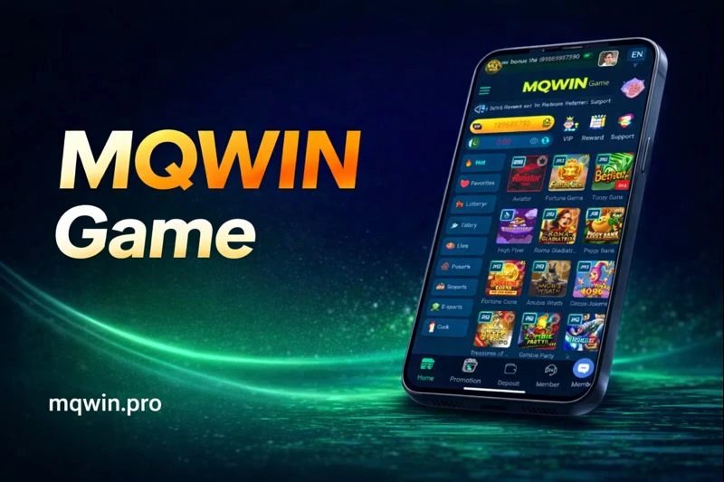 Download-mqwin